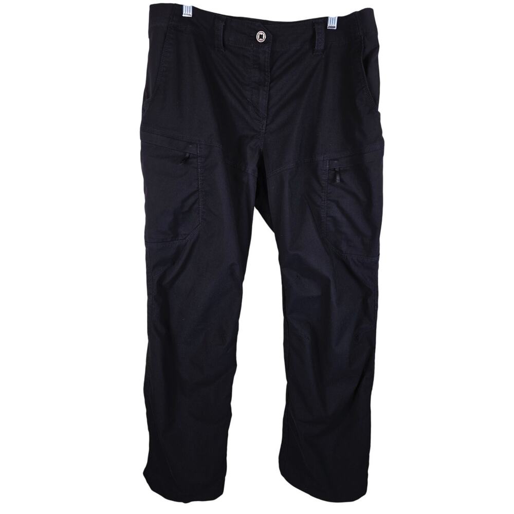 511 Tactical Black Tactical Specialized EMS Police Women's Pants 16